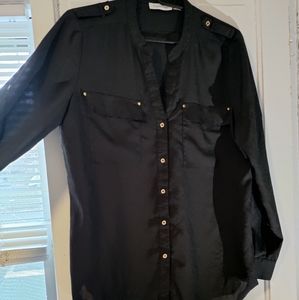 Calvin Klein blouse